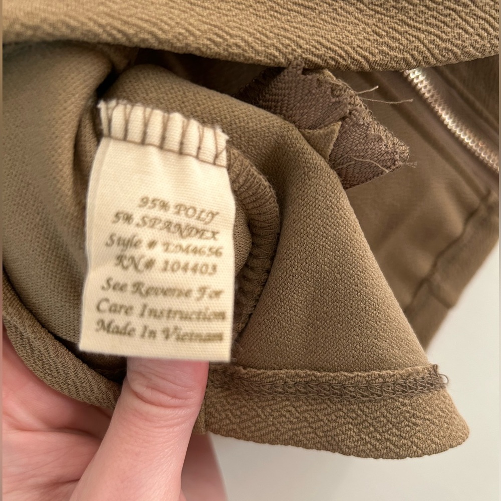 E M jacket - Picture 3 of 3
